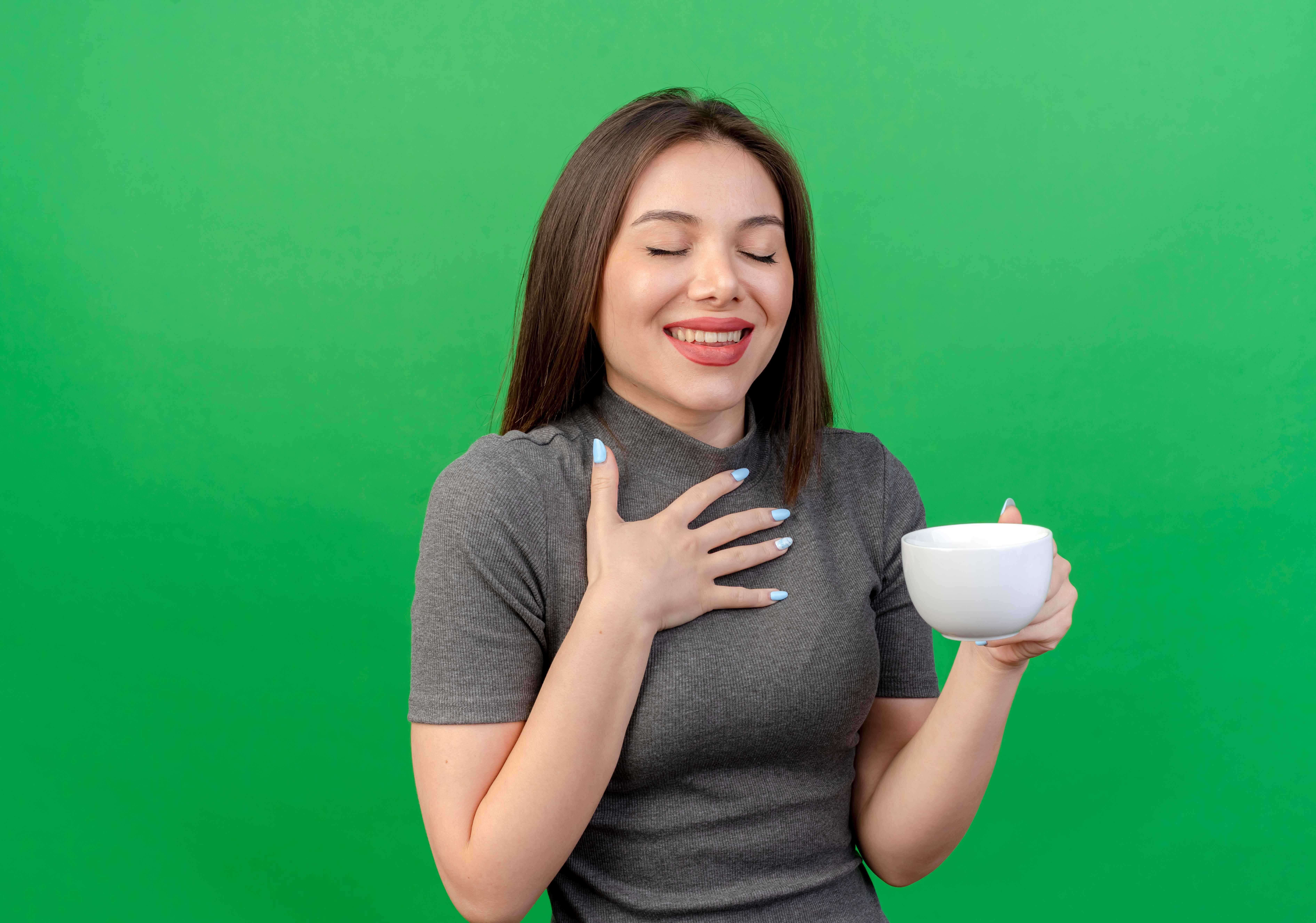 Mau Sehat Alami? Yuk Mulai Minum Teh Kombucha